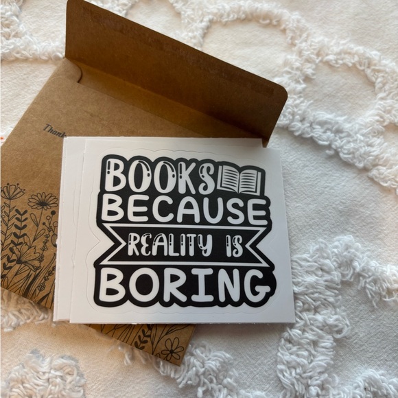 Bookmarks bundle - Picture 3 of 3